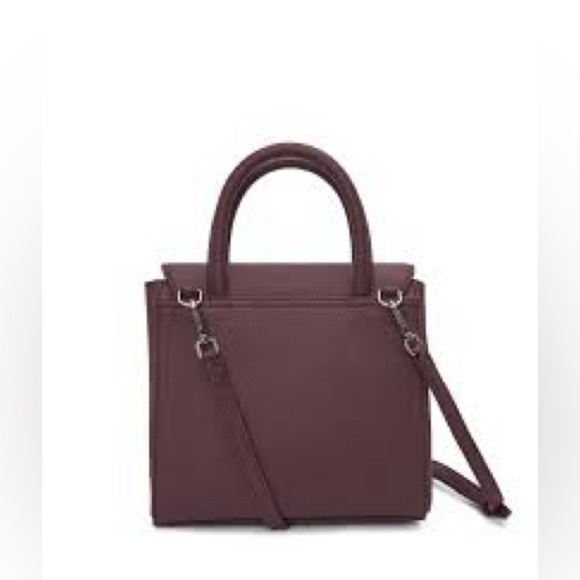 MATT AND NAT | ADELSM Vegan satchel | - Picture 2 of 6